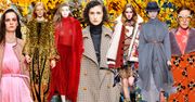 TRENDY: 17 trendów na jesień 2017