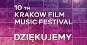 10. FMF zakończony: 700 instrumentów,  550 wykonawców i 53 kompozytorów, a to nie wszystko!