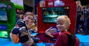 Raj dla rodzin - Strefa Junior na WGW największa w historii!