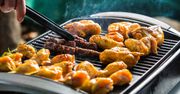Grille elektryczne do użytku domowego