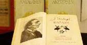 W Bibliotece Narodowej zainaugurowano Rok Andersena