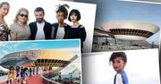 Niezwykły pokaz kolekcji Louis Vuitton na 2017 rok. Odbył się w Brazylii