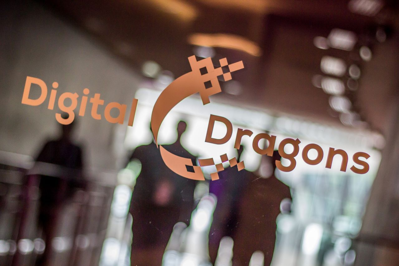 Digital Dragons zbliża się wielkimi krokami