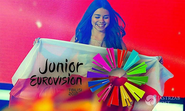 Eurowizja Junior 2017 preselekcje