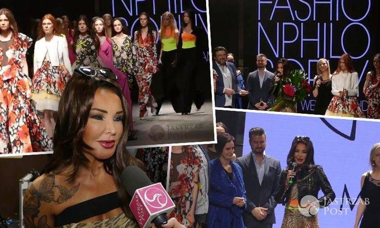 Zobacz ubrania z nowej kolekcji Ewy Minge, które zostały pokazane na gali otwarcia 14. edycji FashionPhilosophy Fashion Week Poland