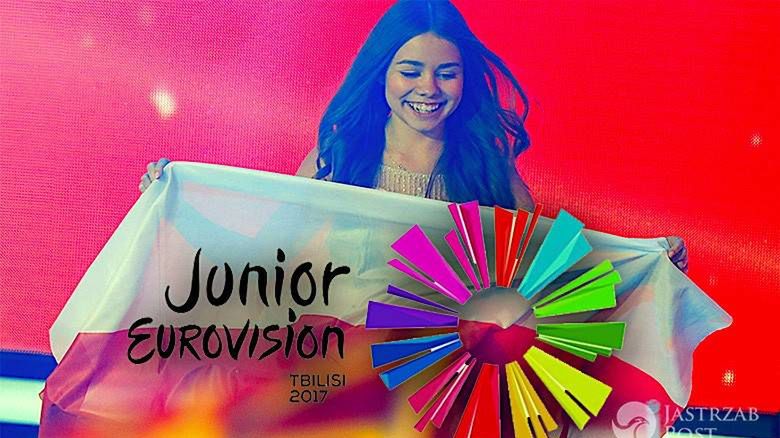 Eurowizja Junior 2017 preselekcje