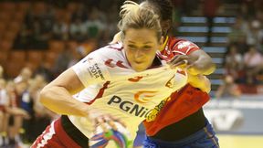 Iwona Niedźwiedź: Mam nadzieję, że rzucę choć jedną bramkę