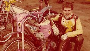 Pościgi to moja specjalność - ekskluzywna rozmowa ze Sławomirem Drabikiem, cz. 2