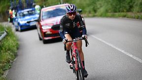 Polka potwierdziła wysoką formę. Znów była w czołówce