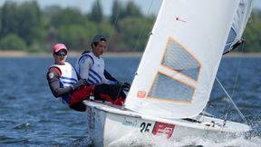 Politechnika Gdańska znów najlepsza w AMP w żeglarstwie