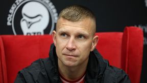 Nie tylko Szeremeta. "Zrobiła ogromny postęp"