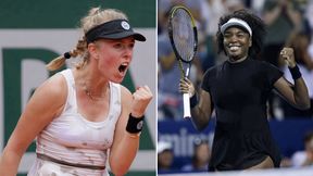 Magdalena Fręch - Venus Williams. Gdzie oglądać mecz i o której?