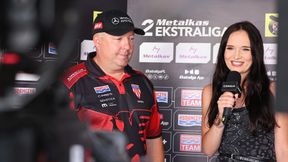 Żużel. Większość zawodników Polonii nie podziękowała Bajerskiemu za współpracę. "Nie mam z nimi kontaktu"