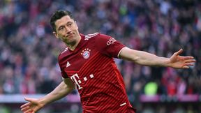 Szef Bayernu zabrał głos ws. transferu Lewandowskiego. "W ogóle o tym nie myślimy"