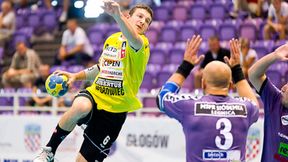 Adrian Konczewski: Walczyliśmy z zespołem, który wykorzystywał wszystkie szanse