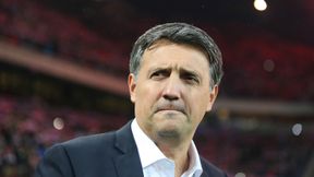Legia Warszawa trenuje bez Romeo Jozaka. "Jesteśmy w Filadelfii - trener jest tu gwiazdą"