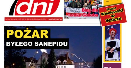 Twoje 7 dni 5/2017
