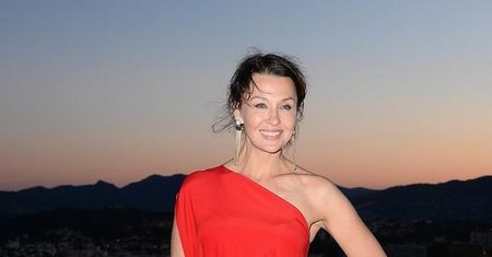 Anna Popek zachwyca w Cannes