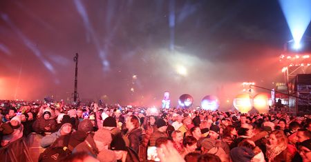 Sylwester marzeń czy koszmarów? Jak żyje się w Zakopanem w tę jedną noc w roku?
