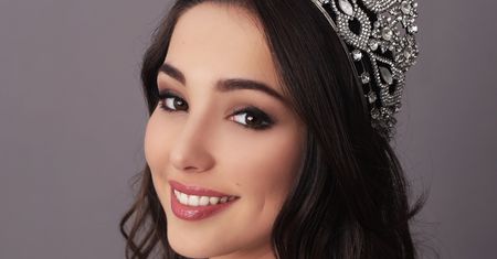 Oficjalna sesja zdjęciowa Miss Polski 2017
