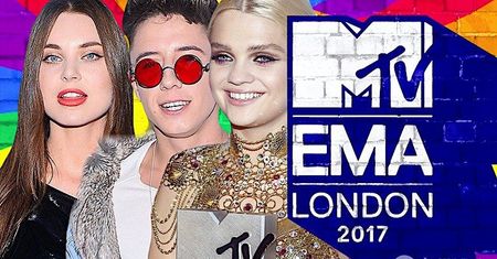 MTV EMA 2017: Kto z Polski? Znamy TOP5 nominowanych! Wśród nich aż trzech laureatów z poprzednich lat!