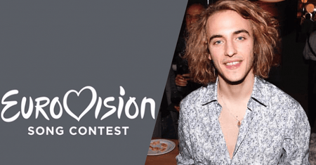Hiszpania na Eurowizji 2017: Manel Navarro z piosenką "Do It for Your Lover" po angielsku i hiszpańsku [WIDEO]