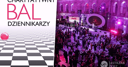 Nie będzie Balu Dziennikarzy 2017! Prezes zarządu tłumaczy swoją decyzję