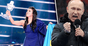 Szykuje się skandal na Eurowizji 2017 na Ukrainie! A wszystko przez Rosję