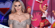 Kasia Moś zdradziła szczegóły występu na Eurowizji 2017! "Nie będzie klaskania i...". Ma na myśli show Cleo?
