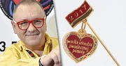 Kto kupił i za ile wylicytowano Złote Serduszka WOŚP 2017? Oto 10 najdroższych aukcji