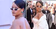 Cannes 2017: Rihanna w oszałamiającej kreacji Dior. Zapamiętamy ją na długo