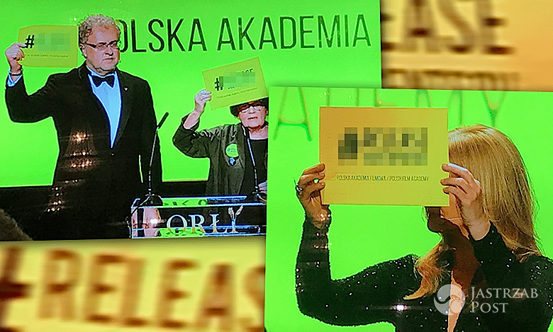 Uwolnienia Olega Sentsova Orły 2017