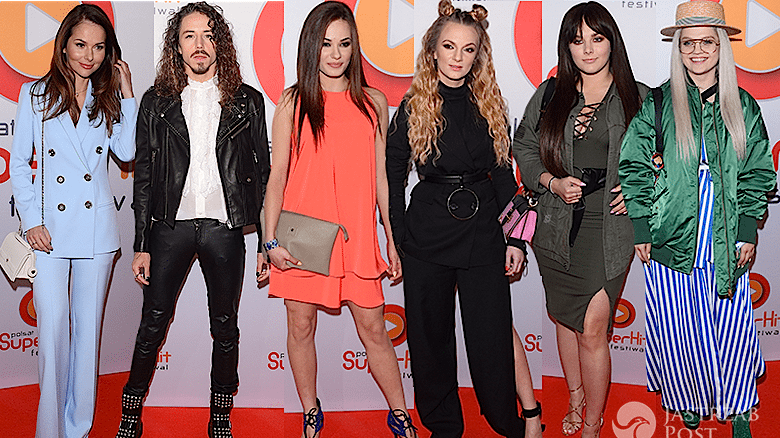 Polsat SuperHit Festiwal 2017 konferencja