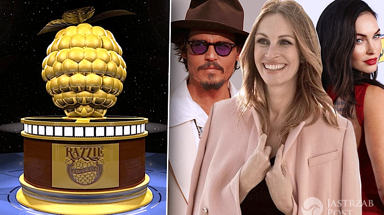 Złote Maliny 2017 nominacje