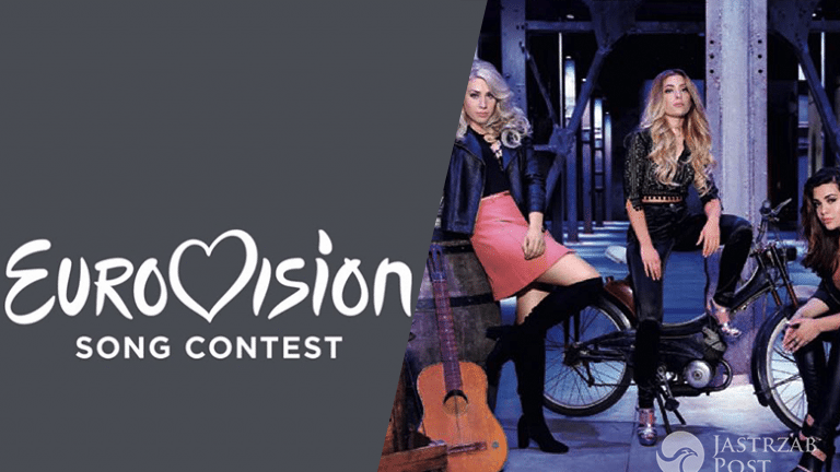 Holandia Eurowizja 2017 O'G3NE