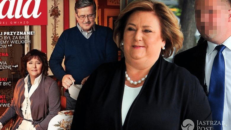 Anna Komorowska 2017