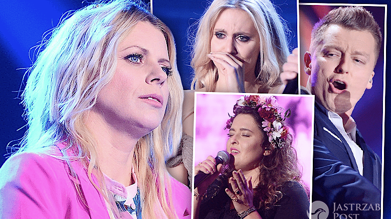 Maria Sadowska o Eurowizji 2017 preselekcje