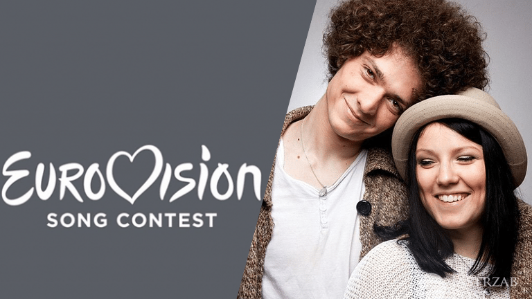 Białoruś Eurowizja 2017 NAVI Historija Mojego Życia