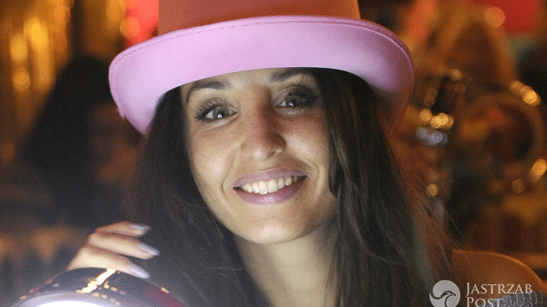 Agata Nizińska REASON piosenka na Eurowizję 2017 preselekcje