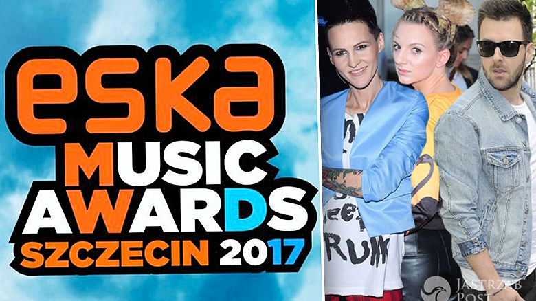 Eska Music Awards 2017 nominacje, kiedy gala