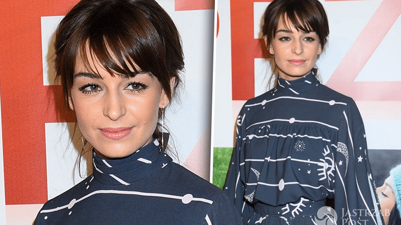 Agnieszka Więdłocha Po prostu przyjaźń 2017