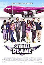 Soul Plane: Wysokie loty