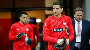 Ajax Amsterdam pyta o... Wojciecha Szczęsnego