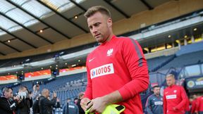 Euro 2016: Artur Boruc przeszedł do historii polskiej piłki