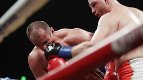 Kownacki znokautował Kiladze. Bokserzy spotkali się w szpitalu. Jest zdjęcie