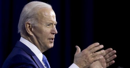 Joe Biden przyleci do Polski? Nowe informacje o podróży prezydenta USA do Europy