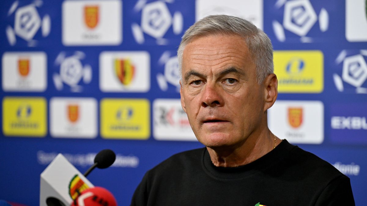 PAP / Piotr Polak / Na zdjęciu: Jacek Zieliński