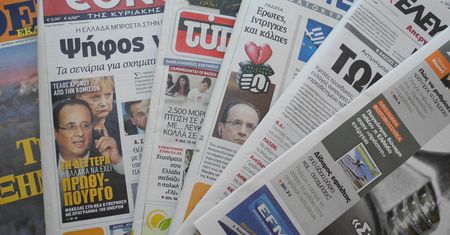 Grecy zapewniają, że "wszystko idzie dobrze"