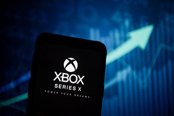 Tańsza wersja Xbox Series X? Najnowsze, nieoficjalne informacje o Lockhart