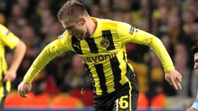 Jakub Błaszczykowski błysnął wyłącznie asystą, Marco Reusowi nic groźnego się nie stało